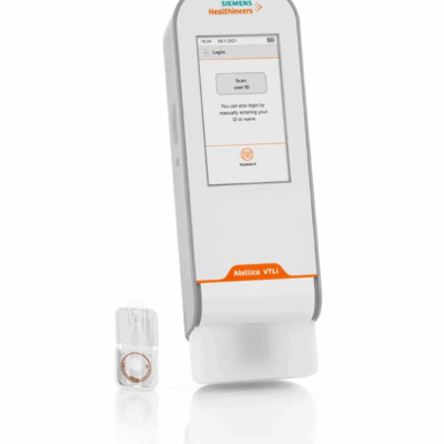 Atellica® VTLi Hasta Tarafı İmmünoassay Analiz Cihazı
