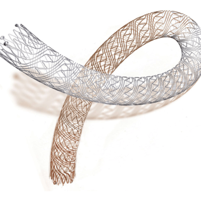 Cordis STENTS