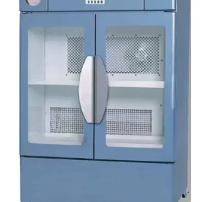 HELMER PC3200 İ YER MODELİ TROMBOSİT İNKÜBATÖRLERİ