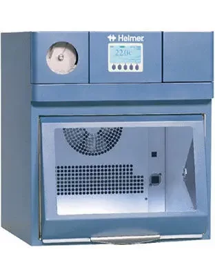 HELMER PC 900 İ TEZGAH ÜZERİ TROMBOSİT İNKÜBATÖRLERİ