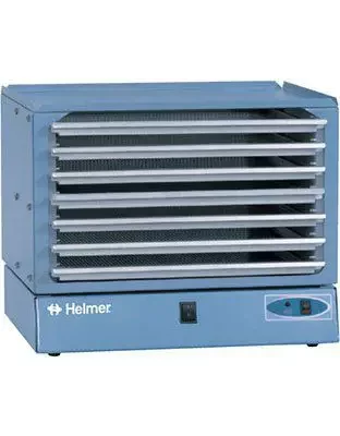 HELMER PFS48 İ TROMBOSİT AGİTATÖR